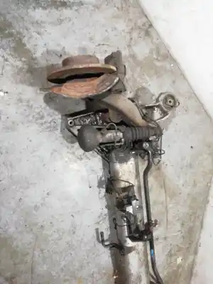 Gebrauchtes Autoersatzteil hinterachse zum citroen c5 berlina rhzdw10ated oem-iam-referenzen 5148g9  