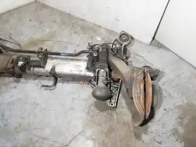 Gebrauchtes Autoersatzteil hinterachse zum citroen c5 berlina rhzdw10ated oem-iam-referenzen 5148g9  
