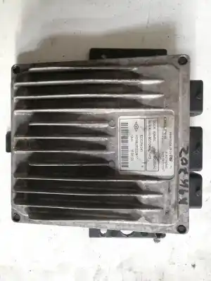 Автозапчасти б/у блок управления двигателем за renault kangoo (f/kc0) k9k702 ссылки oem iam 8200254240