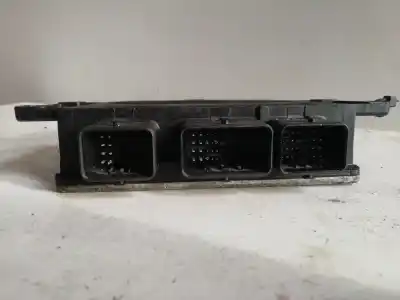 Автозапчасти б/у блок управления двигателем за renault kangoo (f/kc0) k9k702 ссылки oem iam 8200254240  