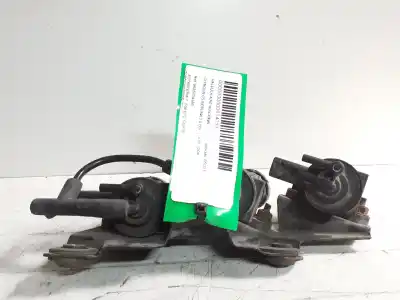 Second-hand car spare part additional air valve for citroen c5 berlina rhzdw10ated oem iam references 0928400414
