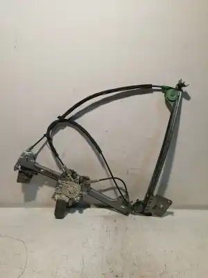 Gebrauchtes Autoersatzteil fensterheber vorne rechts zum peugeot 206 cc rfn oem-iam-referenzen 9636627580  