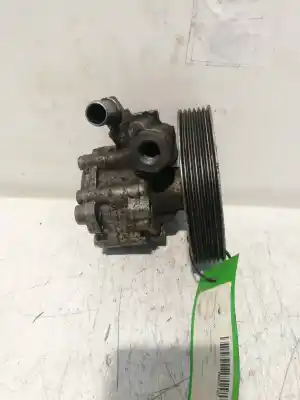 Second-hand car spare part power steering pump for citroen c5 berlina rhzdw10ated oem iam references 9636086680