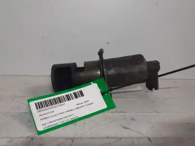 Second-hand car spare part egr valve for renault clio ii fase i (b/cb0) f8q630 oem iam references 7700107797b