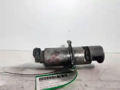 Автозапчастина б/у клапан egr для renault clio ii fase i (b/cb0) f8q630 посилання на oem iam 7700107797b  