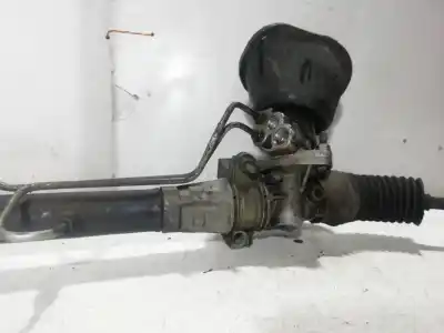 Автозапчастина б/у рульмова рейка для renault clio ii fase ii (b/cb0) d7f720 посилання на oem iam 7700437051  
