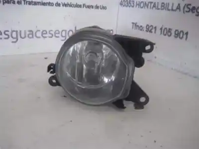 Second-hand car spare part right fog light for audi a4 berlina (b5) afn oem iam references 89300981