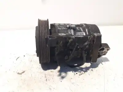 Second-hand car spare part air conditioning compressor for fiat stilo (192) 192a3000 oem iam references 4472208641  