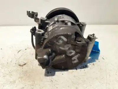 Second-hand car spare part air conditioning compressor for fiat stilo (192) 192a3000 oem iam references 4472208641  