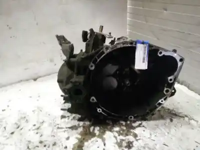 Second-hand car spare part gearbox for citroen c5 berlina rhzdw10ated oem iam references 20lm23