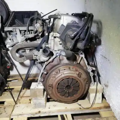Автозапчасти б/у полный двигатель за honda civic (ec/ed) d14a1 ссылки oem iam d14a4  