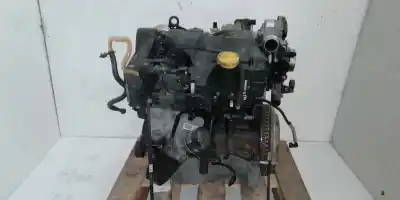 Recambio de automóvil de segunda mano de motor completo para renault megane iii berlina 5 p expression referencias oem iam k9k836 k9k836 