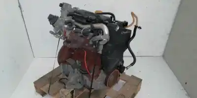 Recambio de automóvil de segunda mano de motor completo para renault megane iii berlina 5 p expression referencias oem iam k9k836 k9k836 