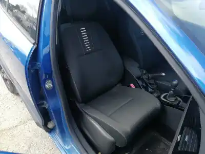 Recambio de automóvil de segunda mano de ASIENTO DELANTERO DERECHO para RENAULT MEGANE III BERLINA 5 P  referencias OEM IAM   