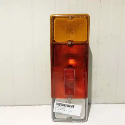 Pièce détachée automobile d'occasion feu arrière droit pour mitsubishi canter 01/96 -> 3.9 diesel références oem iam 5117-2a  