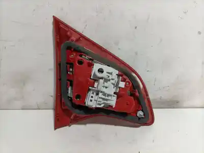 Автозапчасти б/у внутренний правый задний фонарь за opel meriva b a14net ссылки oem iam 21628003  