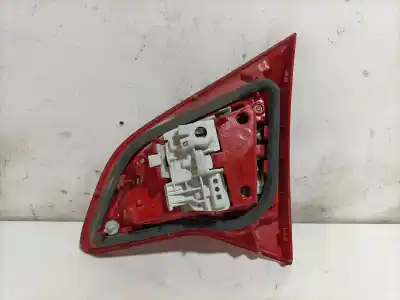 Автозапчасти б/у внутренний левый задний фонарь за opel meriva b a14net ссылки oem iam 21629003  