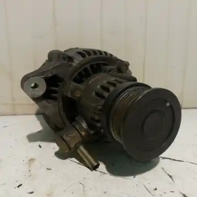 İkinci el araba yedek parçası alternatör için hyundai matrix (fc) d3e4 oem iam referansları 3730027601/37300-27503 37300-27600 37300-27601 373  