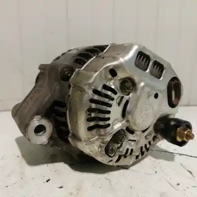İkinci el araba yedek parçası alternatör için hyundai matrix (fc) d3e4 oem iam referansları 3730027601/37300-27503 37300-27600 37300-27601 373  