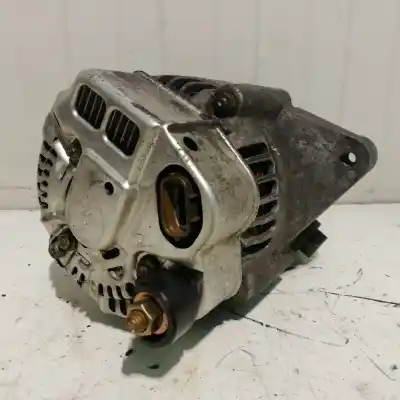 İkinci el araba yedek parçası alternatör için hyundai matrix (fc) d3e4 oem iam referansları 3730027601/37300-27503 37300-27600 37300-27601 373  