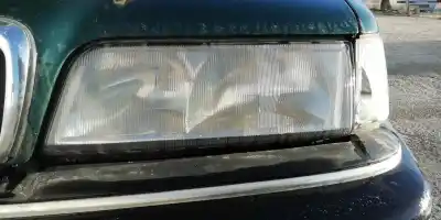 Tweedehands auto-onderdeel linker koplamp voor mg rover rover 800 (rs) g-c27a1 oem iam-referenties 