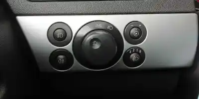Second-hand car spare part headlights switch for opel astra h berlina z17dtr oem iam references 