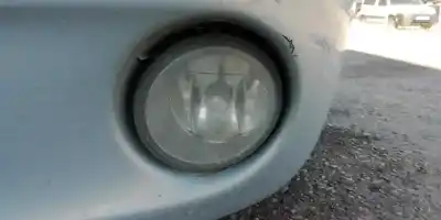 Автозапчастина б/у ліва протитутмана для renault scenic i (ja...) k4j7 посилання на oem iam 7700420126