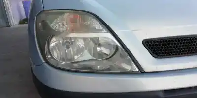 Автозапчастина б/у права фа для renault scenic i (ja...) k4j7 посилання на oem iam 7700432097 7701047600