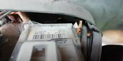 Автозапчастина б/у команда чистити для renault scenic i (ja...) k4j7 посилання на oem iam 7700428202 37001a  