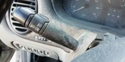 Автозапчастина б/у управління світлом для renault scenic i (ja...) k4j7 посилання на oem iam 7700428202 36998a