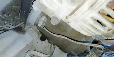 Автозапчасти б/у компрессор кондиционера воздуха за renault scenic i (ja...) k4j7 ссылки oem iam 7700103536  