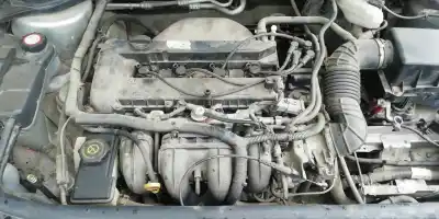 Second-hand car spare part complete engine for ford mondeo berlina (ge) cjba oem iam references cjba cjba cjba 