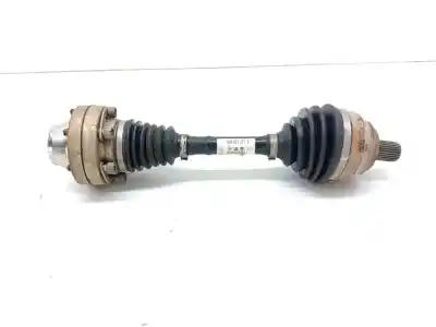 Recambio de automóvil de segunda mano de transmision delantera izquierda para volkswagen amarok (2hb) (03.2010->) 2.0 tdi referencias oem iam 2h0407271b  