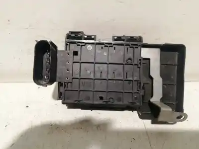 İkinci el araba yedek parçası röle/sigorta kutusu için volkswagen polo iii berlina (6n2) 1.0 conceptline oem iam referansları 6x0937550  