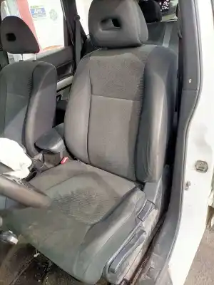 Автозапчасти б/у левое переднее сидение за nissan x-trail (t31) m9r856 ссылки oem iam   