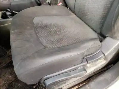 Автозапчасти б/у левое переднее сидение за nissan x-trail (t31) m9r856 ссылки oem iam   