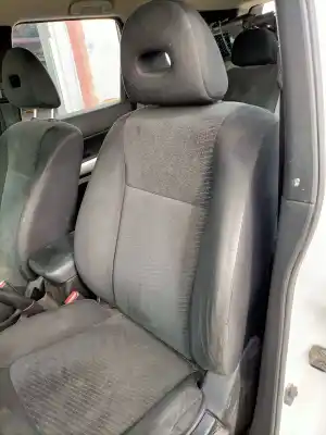 Автозапчасти б/у левое переднее сидение за nissan x-trail (t31) m9r856 ссылки oem iam   