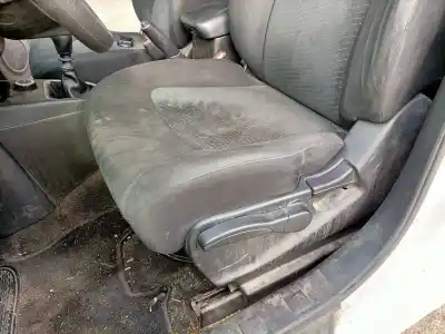 Автозапчасти б/у левое переднее сидение за nissan x-trail (t31) m9r856 ссылки oem iam   