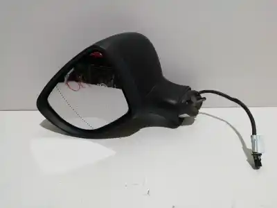 Автозапчасти б/у левое зеркало за renault clio iv k9k608 ссылки oem iam 963025724r  
