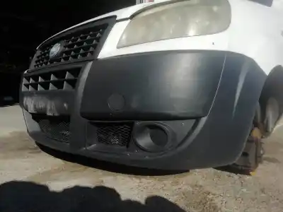 İkinci el araba yedek parçası ön tampon için fiat i doblò (223) cargo 223b1000 oem iam referansları   