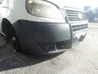 İkinci el araba yedek parçası ön tampon için fiat i doblò (223) cargo 223b1000 oem iam referansları   