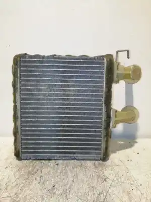 Second-hand car spare part heating / air conditioning radiator for nissan almera (n15) s oem iam references 2714040u00  