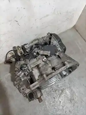 Second-hand car spare part gearbox for renault megane ii berlina 5p f9q803 oem iam references 7700115539 7700115539 dp0083 