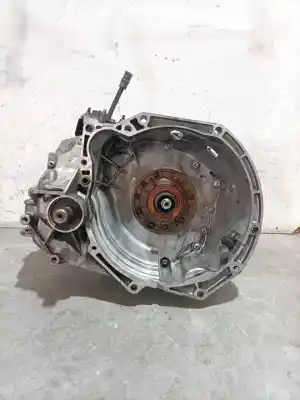 Second-hand car spare part gearbox for renault megane ii berlina 5p f9q803 oem iam references 7700115539 7700115539 dp0083 
