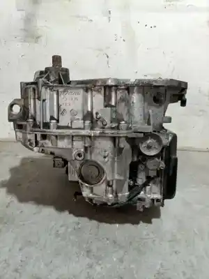 Second-hand car spare part gearbox for renault megane ii berlina 5p f9q803 oem iam references 7700115539 7700115539 dp0083 