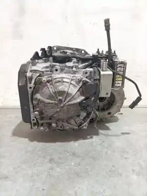 Second-hand car spare part gearbox for renault megane ii berlina 5p f9q803 oem iam references 7700115539 7700115539 dp0083 
