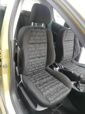 İkinci el araba yedek parçası SAG ÖN KOLTUK için PEUGEOT 307 (S1)  OEM IAM referansları   