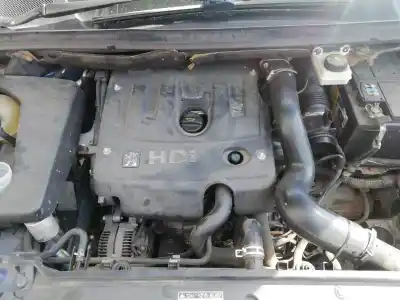 Piesă de schimb auto la mâna a doua MOTOR COMPLET pentru PEUGEOT 307 (S1)  Referințe OEM IAM RHS RHS RHS 