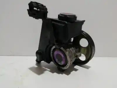 Second-hand car spare part steering pump for peugeot 206 g-kfw oem iam references 9636868880