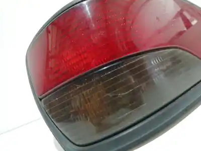 İkinci el araba yedek parçası sol kuyruk lambasi için peugeot 306 4 pt. (s1) (08.1994) djy oem iam referansları 020200  
